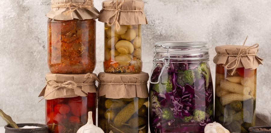 Ферментация как самый короткий путь к оздоровлению