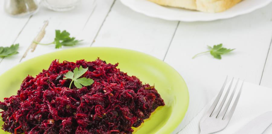 Микробиом "идет" за питанием