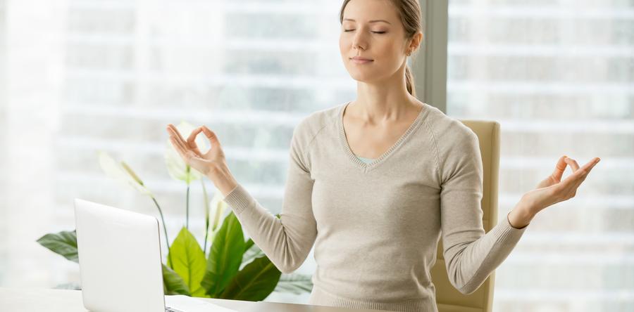 ЭМ-курунга — естественный регулятор кортизола и стресса