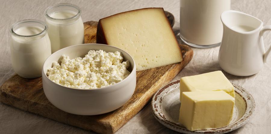 КИСЛОМОЛОЧНЫЕ ПРОДУКТЫ – ЗАЛОГ ДОЛГОЛЕТИЯ