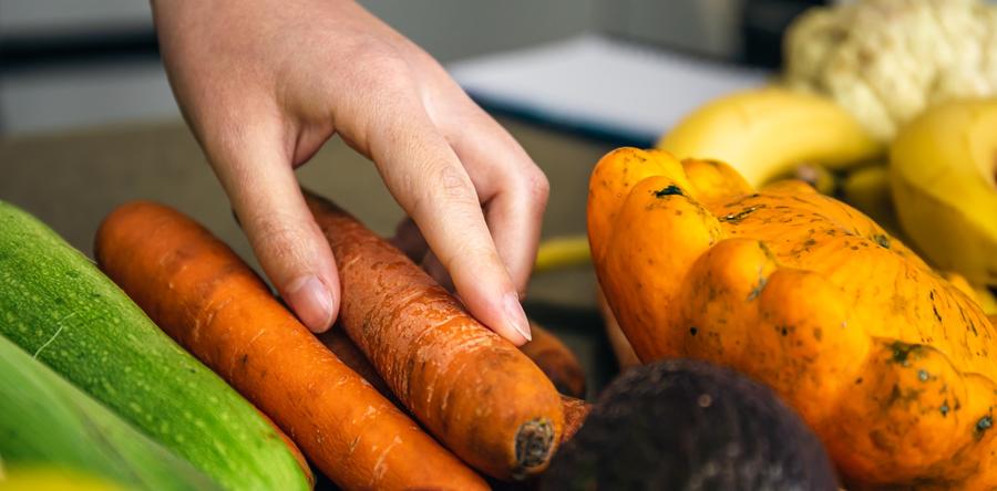 Пришла пора проверить сохранность заложенных на хранение овощей