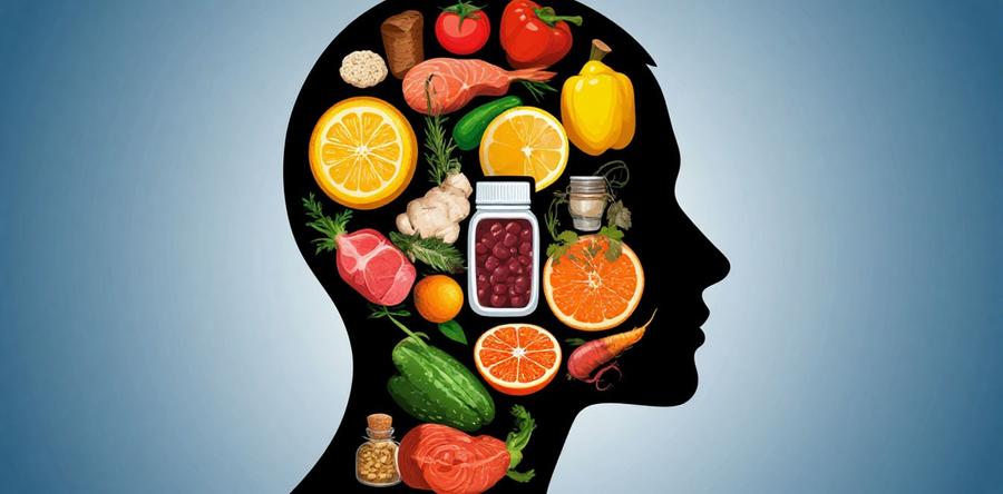 ПРОДУКТЫ, УЛУЧШАЮЩИЕ УМСТВЕННУЮ ДЕЯТЕЛЬНОСТЬ