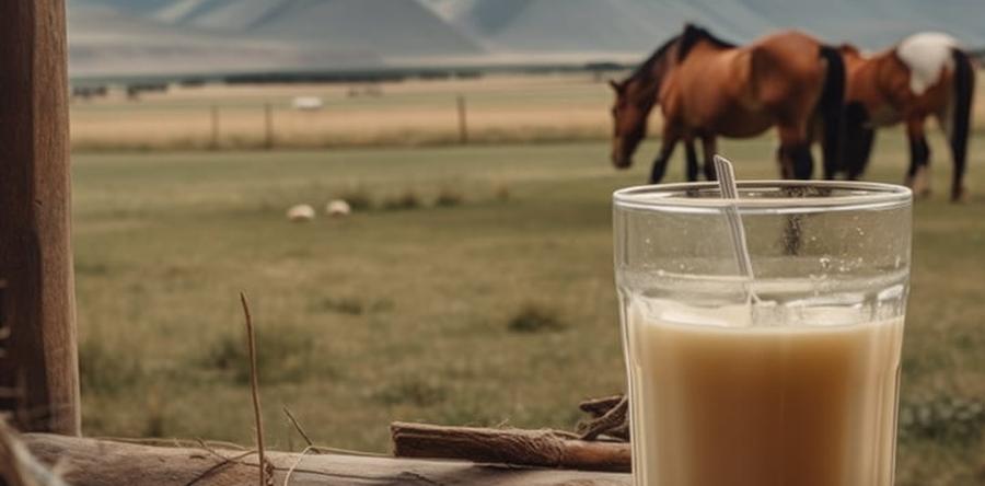 Сила древнего напитка в современной форме: от кумыса к КуЭМсил