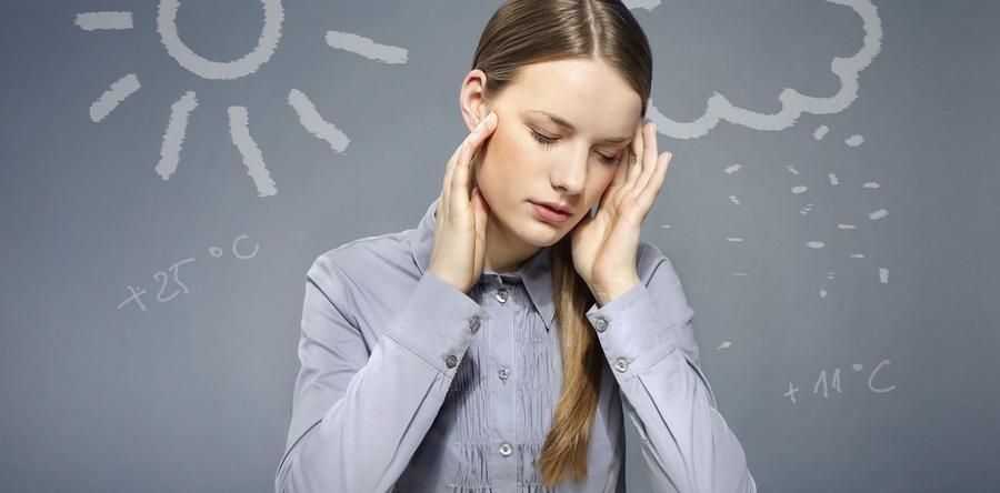 Осенняя хандра: как вернуть энергию, когда силы на нуле