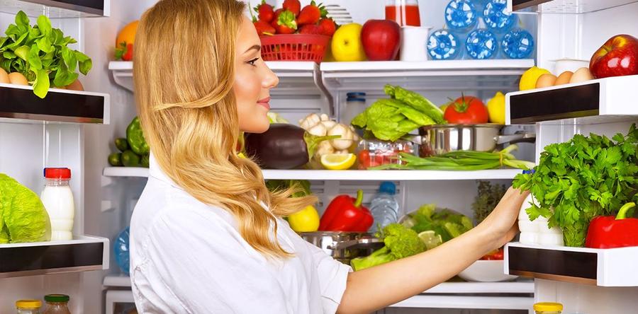 Технология ЭМ-баланс: как сохранить свежесть продуктов без холодильника