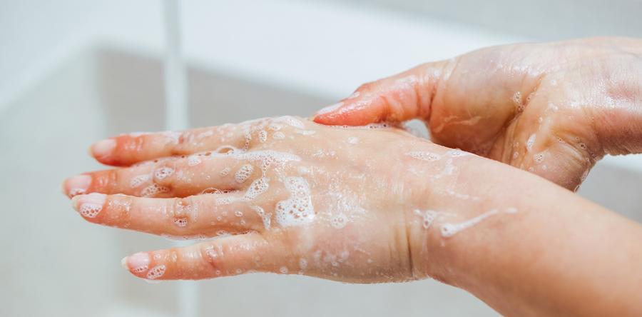 Натуральное мыло на козьем молоке "ВитаЭМ" – особенности применения  И моющие свойства