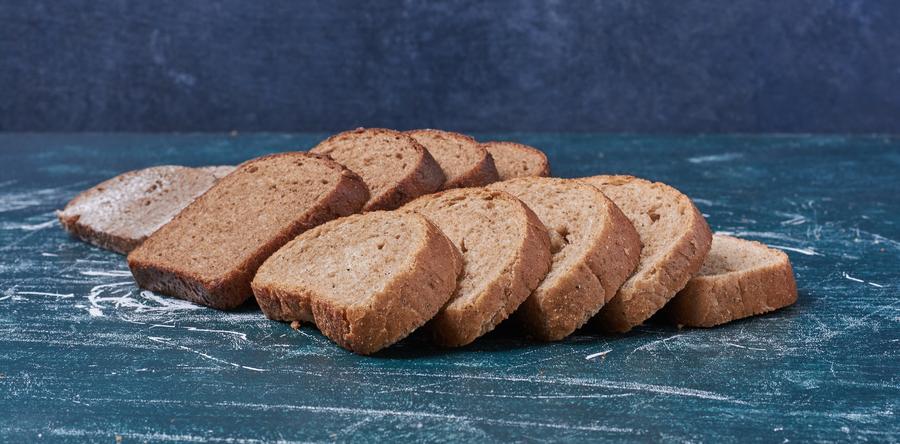 Рецепт хлеба из "КуЭМсила" на ржаной закваске