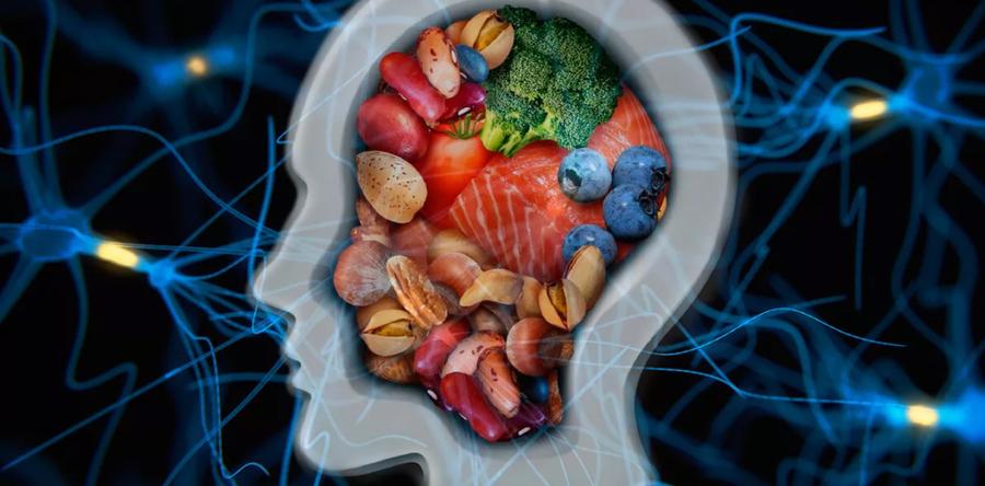 ПРОДУКТЫ, УЛУЧШАЮЩИЕ УМСТВЕННУЮ ДЕЯТЕЛЬНОСТЬ